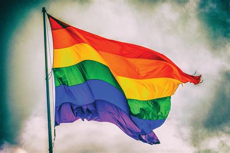 Lowry: Whose Pride flag is it, anyway?